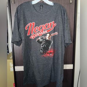 Brand new graphic tee from Loot Crate